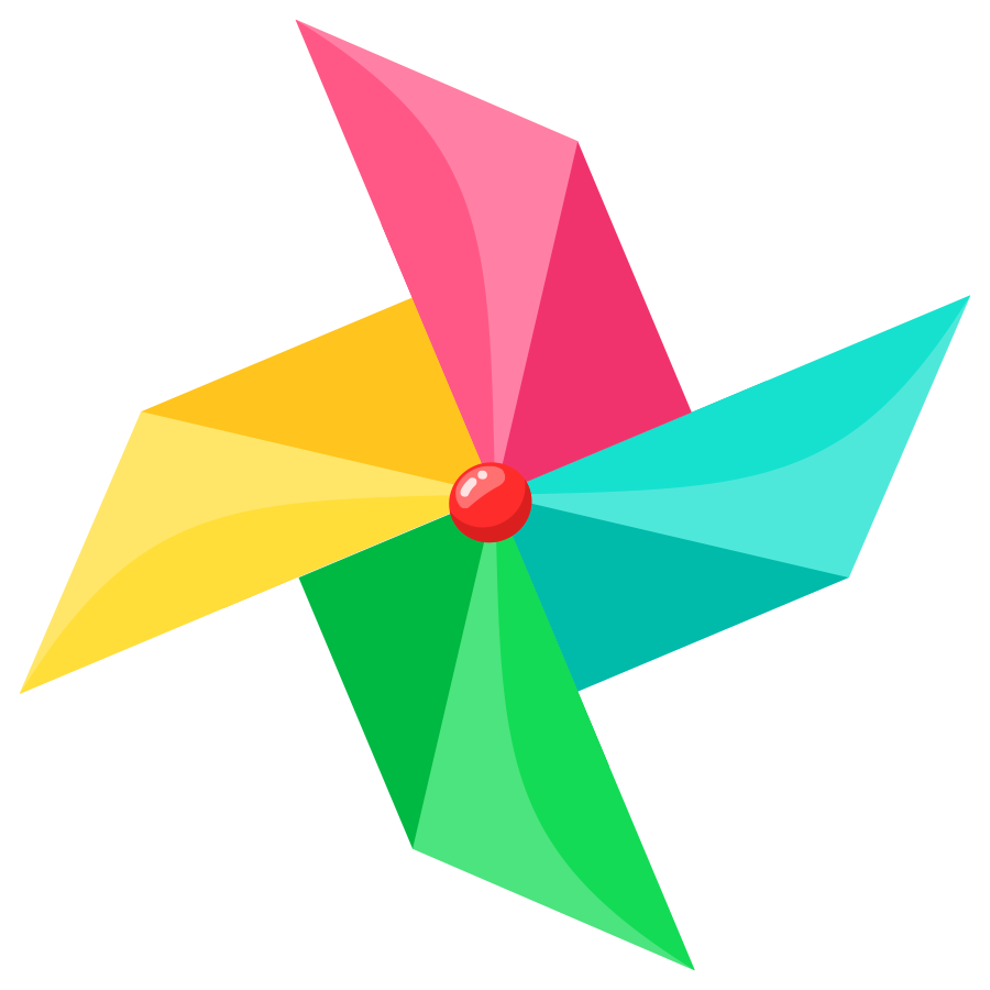 Pinwheel