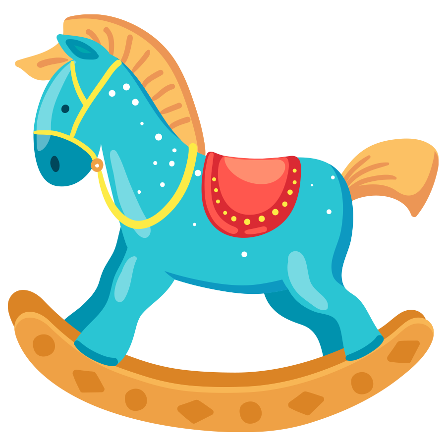Wooden Horse